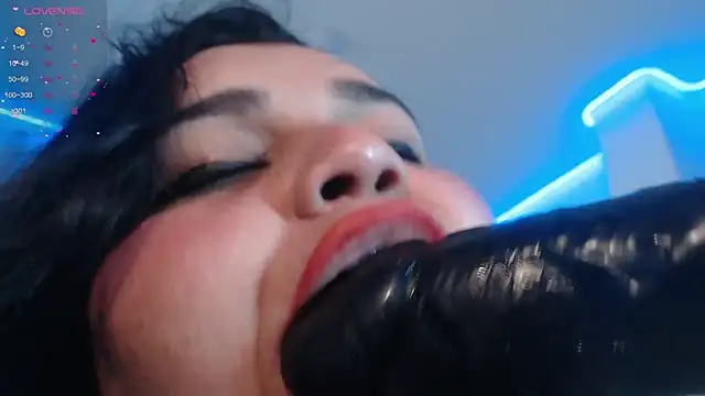 VeronikCuhubby online show from February 2025 03:39:01 PM