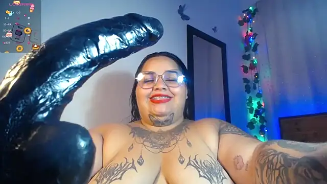 VeronikCuhubby online show from February 2025 12:25:02 AM