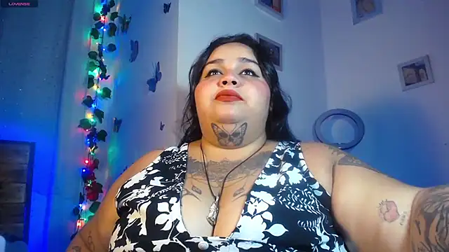 VeronikCuhubby online show from March 2025 07:49:02 PM