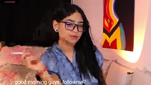 thalia 066 online show from October 2025 11:20:01 AM