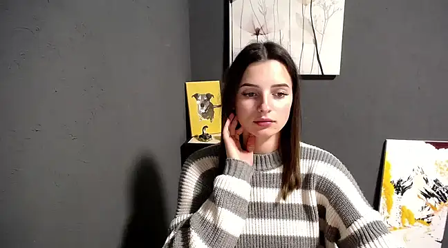 Snapshot of lady_olivia_ chatting on February 2025 06:12:01 PM lady olivia online show from February 2025 06:12:01 PM