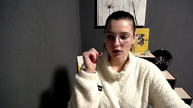 lady olivia  online show from January 2026 03:05:02 PM