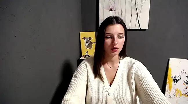 Snapshot of lady_olivia_ chatting on February 2025 03:27:01 PM lady olivia online show from February 2025 03:27:01 PM