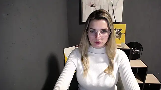 lady olivia  online show from February 2026 03:34:01 PM