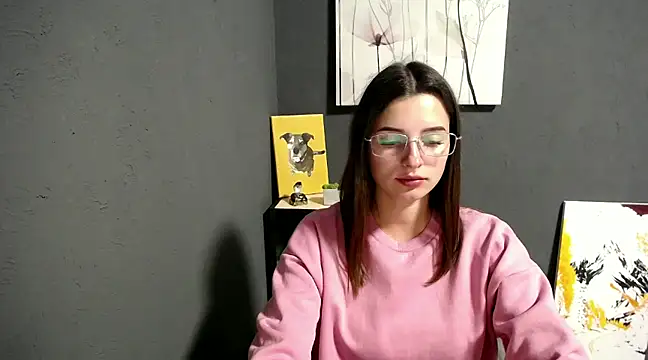 Snapshot of lady_olivia_ chatting on February 2025 01:44:01 PM lady olivia online show from February 2025 01:44:01 PM