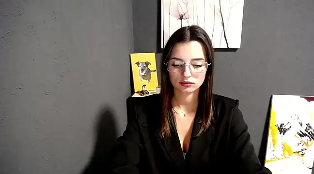 Snapshot of lady_olivia_ chatting on February 2025 04:26:02 PM lady olivia online show from February 2025 04:26:02 PM