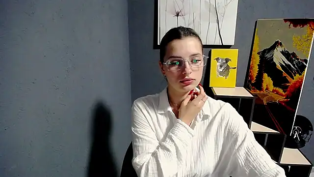 Snapshot of lady_olivia_ chatting on July 2026 01:03:02 PM lady olivia online show from July 2026 01:03:02 PM