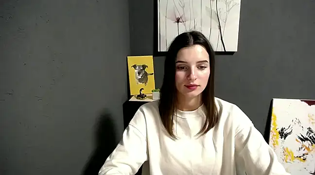 Snapshot of lady_olivia_ chatting on January 2025 04:50:02 PM lady olivia online show from January 2025 04:50:02 PM