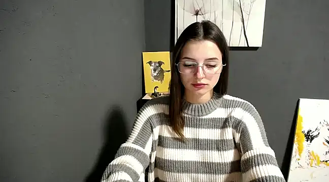 Snapshot of lady_olivia_ chatting on February 2025 01:48:02 PM lady olivia online show from February 2025 01:48:02 PM
