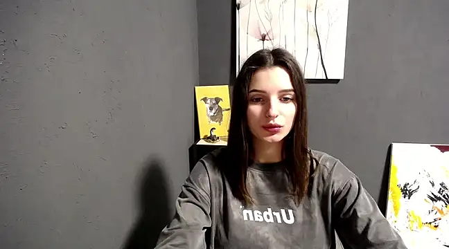 Snapshot of lady_olivia_ chatting on January 2025 02:14:01 PM lady olivia online show from January 2025 02:14:01 PM