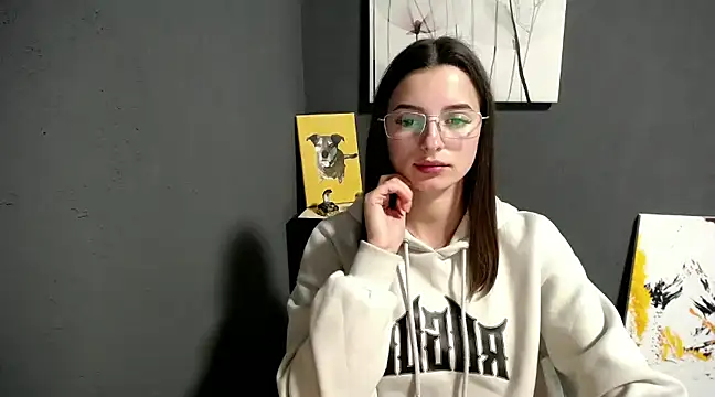 Snapshot of lady_olivia_ chatting on February 2025 05:16:01 PM lady olivia online show from February 2025 05:16:01 PM