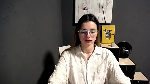 lady olivia  online show from February 2026 01:40:01 PM