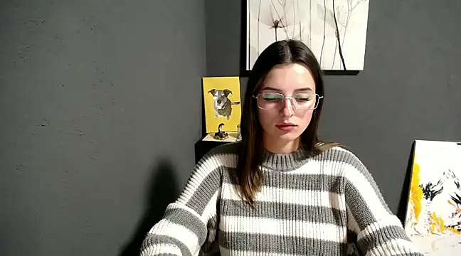 Snapshot of lady_olivia_ chatting on February 2025 05:44:01 PM lady olivia online show from February 2025 05:44:01 PM