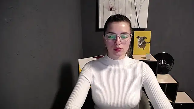 lady olivia  online show from February 2026 01:11:01 PM