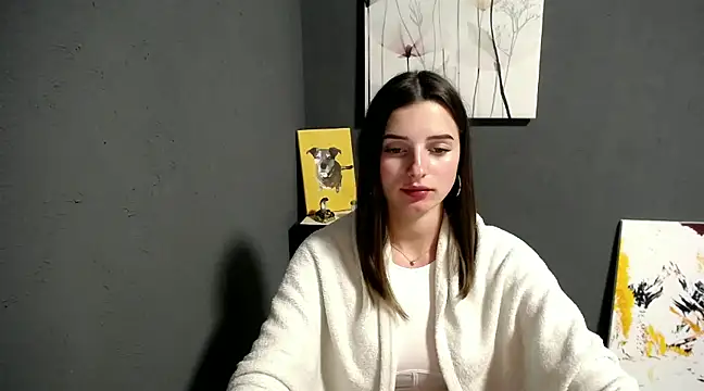Snapshot of lady_olivia_ chatting on February 2025 04:46:02 PM lady olivia online show from February 2025 04:46:02 PM