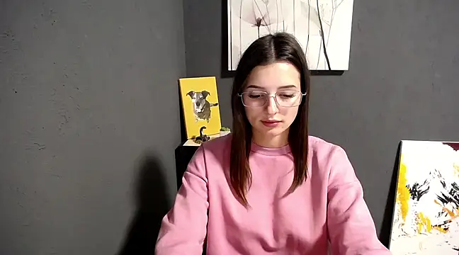 Snapshot of lady_olivia_ chatting on February 2025 01:30:01 PM lady olivia online show from February 2025 01:30:01 PM