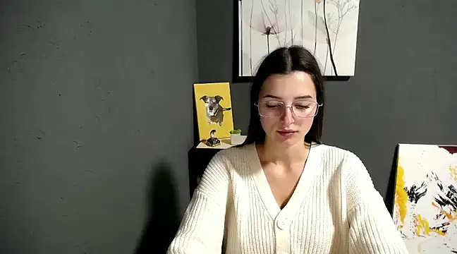 Snapshot of lady_olivia_ chatting on February 2025 01:27:02 PM lady olivia online show from February 2025 01:27:02 PM