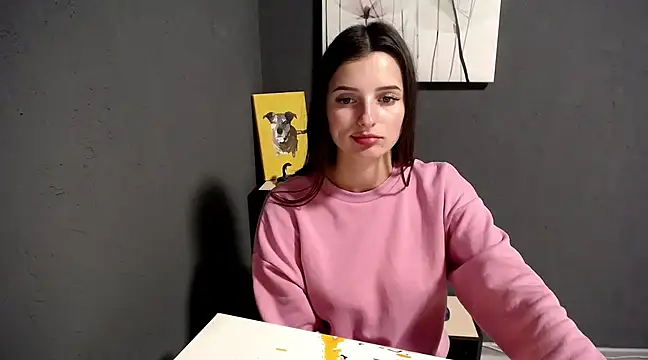 Snapshot of lady_olivia_ chatting on February 2025 04:36:02 PM lady olivia online show from February 2025 04:36:02 PM