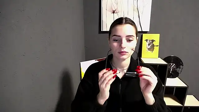 lady olivia  online show from March 2026 04:31:01 PM