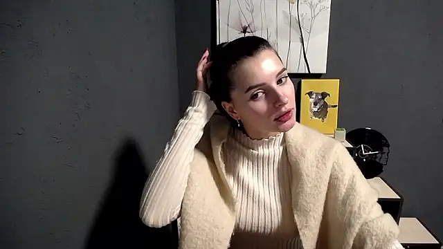 lady olivia  online show from January 2026 06:04:01 PM