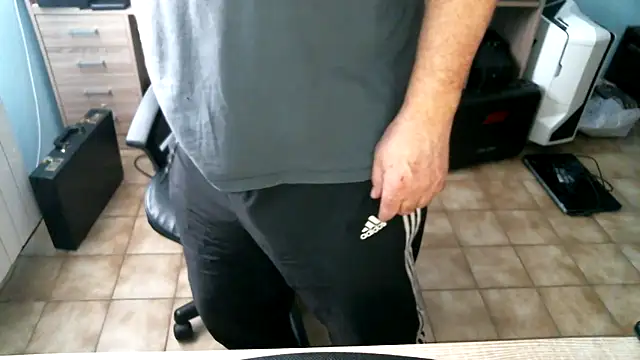 urick10500 online show from February 2026 08:21:02 AM