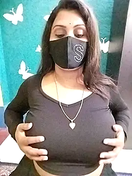 Riya Sexy Baby online show from March 2025 04:36:02 PM