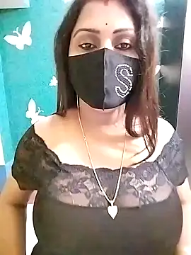 Riya Sexy Baby online show from February 2025 11:06:01 PM