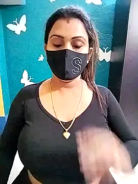 Riya Sexy Baby online show from March 2025 05:14:02 AM
