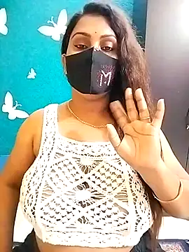 Riya Sexy Baby online show from September 2025 04:31:01 PM