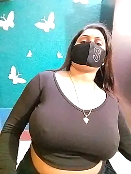 Riya Sexy Baby online show from February 2025 04:21:01 PM