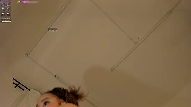 Samanntha Rose online show from December 2025 08:04:02 PM