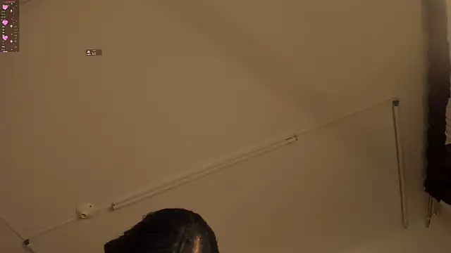 Samanntha Rose online show from February 2025 01:26:01 AM