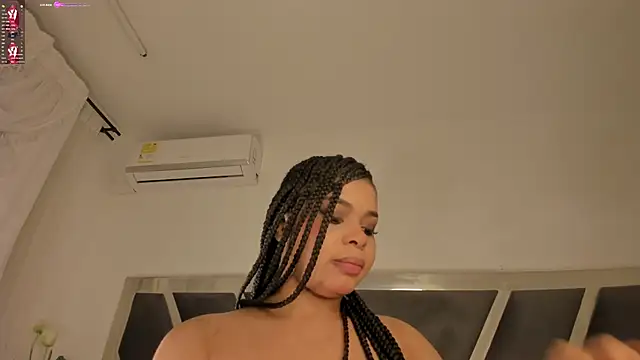 Samanntha Rose online show from February 2026 07:27:02 PM