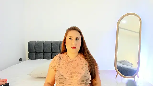 Alisson zambrano online show from May 2026 08:24:02 PM