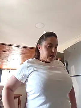 Alisson zambrano online show from March 2026 08:18:01 PM