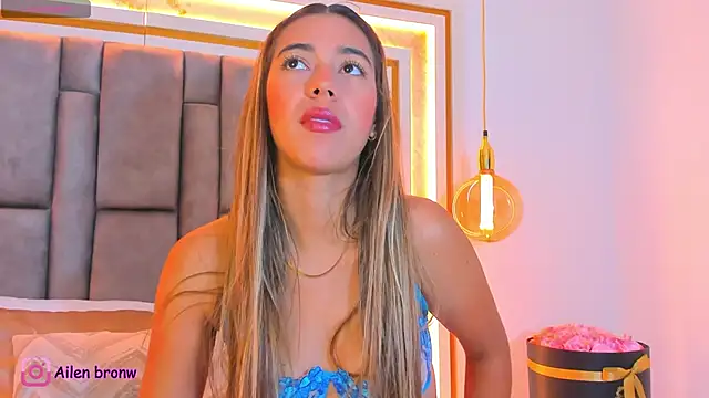 elianabrown online show from September 2025 10:49:02 PM