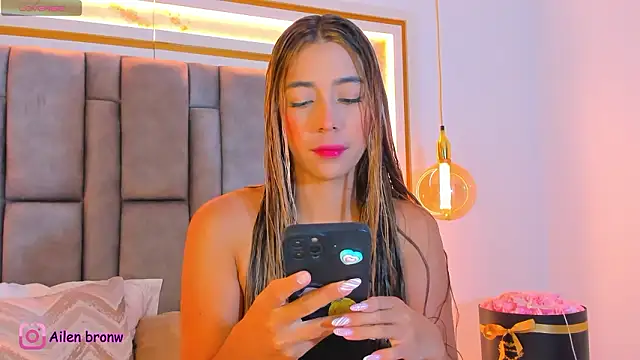 elianabrown online show from January 2026 08:56:01 PM