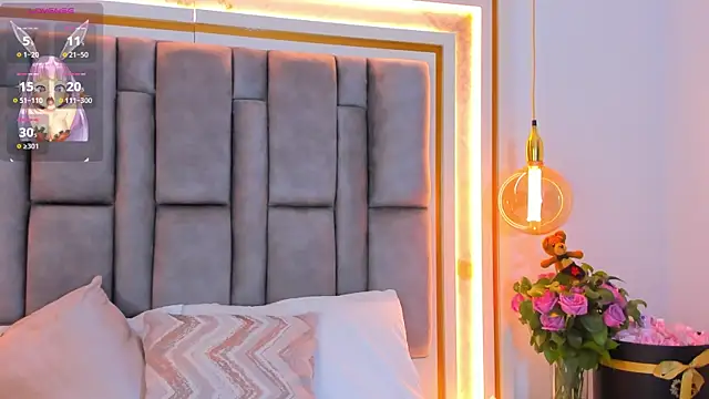 elianabrown online show from February 2026 12:44:01 AM