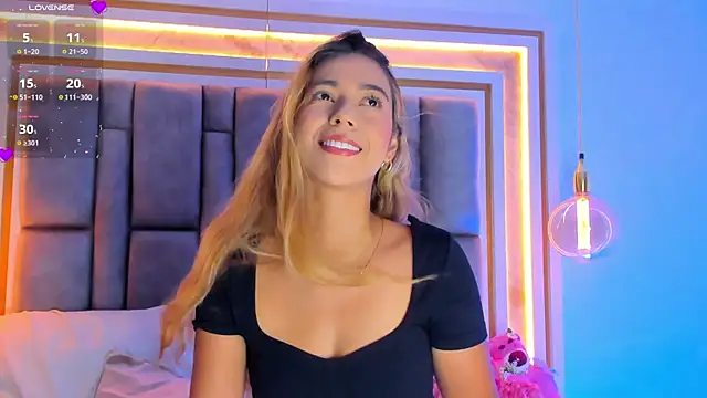 elianabrown online show from July 2026 12:44:02 AM