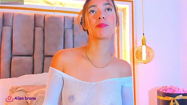 elianabrown online show from October 2025 11:49:01 PM