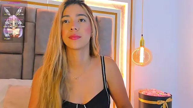 elianabrown online show from May 2026 09:03:01 AM