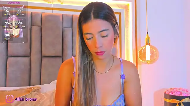 elianabrown online show from November 2025 10:57:02 PM