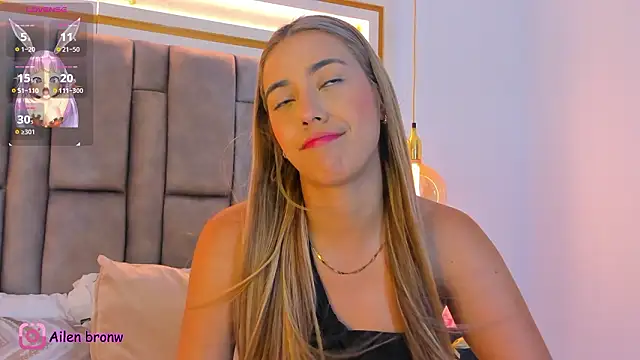 elianabrown online show from February 2026 09:25:02 PM