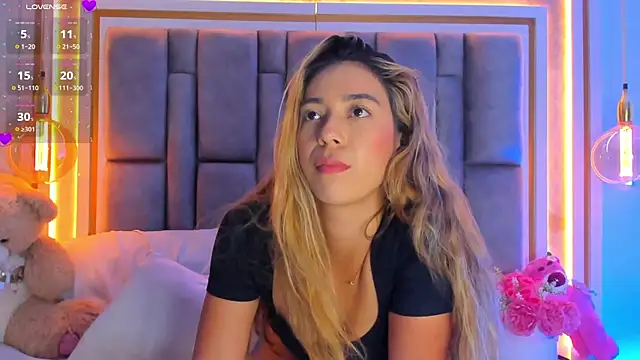 elianabrown online show from July 2026 03:23:01 AM
