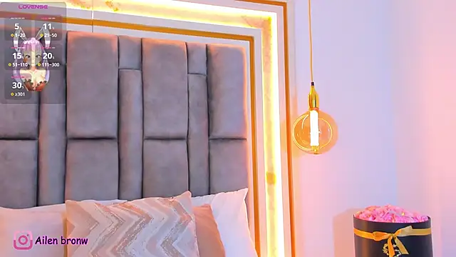 elianabrown online show from November 2025 10:47:01 PM