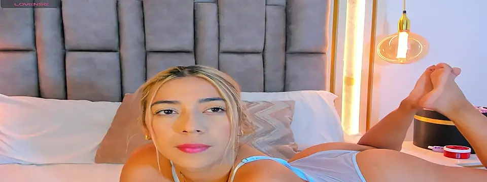 elianabrown online show from April 2026 12:56:01 AM