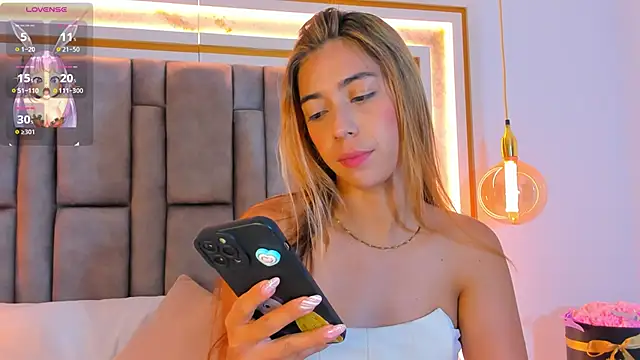 elianabrown online show from January 2026 12:28:01 AM