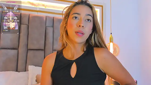 elianabrown online show from April 2026 02:27:02 AM