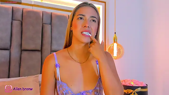 elianabrown online show from February 2026 12:32:02 AM