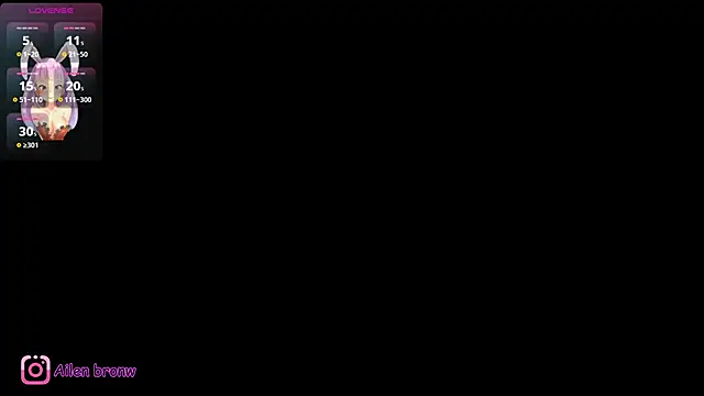 elianabrown online show from September 2025 09:58:01 PM
